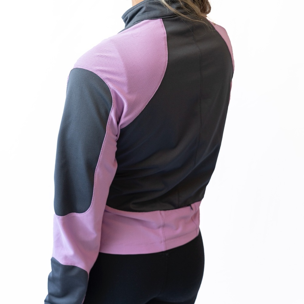 Original Nike Dri-Fit Full Zip